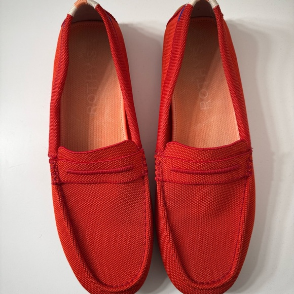 ROTHY’S The Driver shoes - Picture 6 of 6